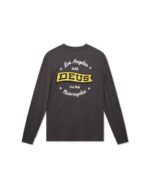 DEUS EX MACHINA MOMENTO LS TEE